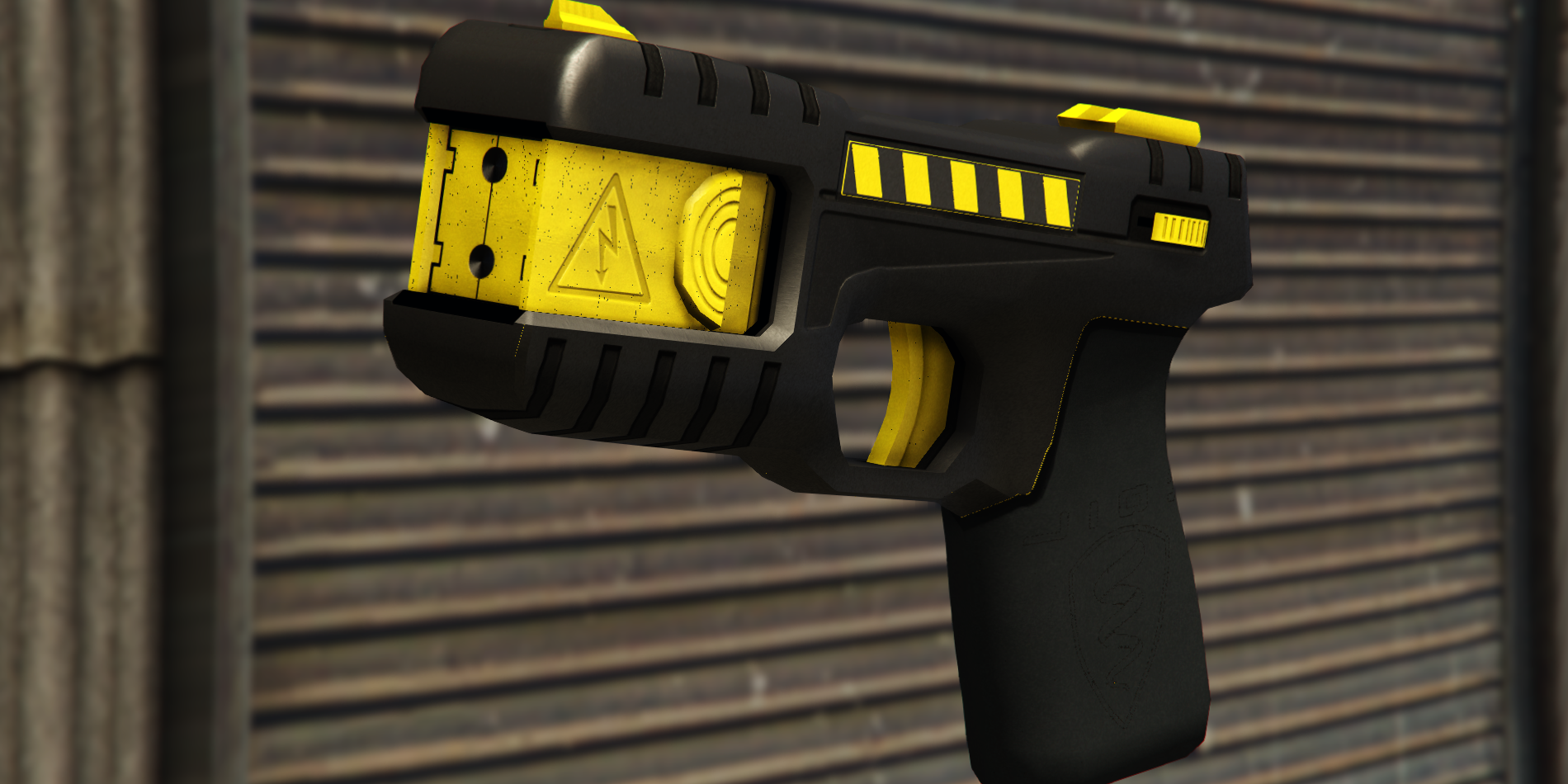 The Best Weapons In Gta V Ranked The Best Weapons In Gta V Ranked