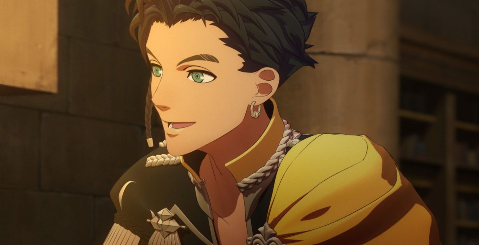 Fire Emblem: Three Houses and the Illusion of Choice
