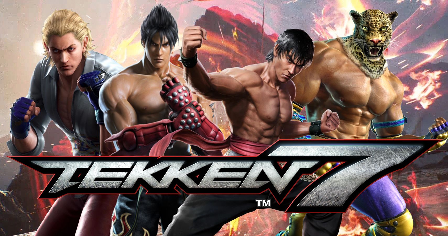 Online Modes - Tekken 7 Guide - IGN