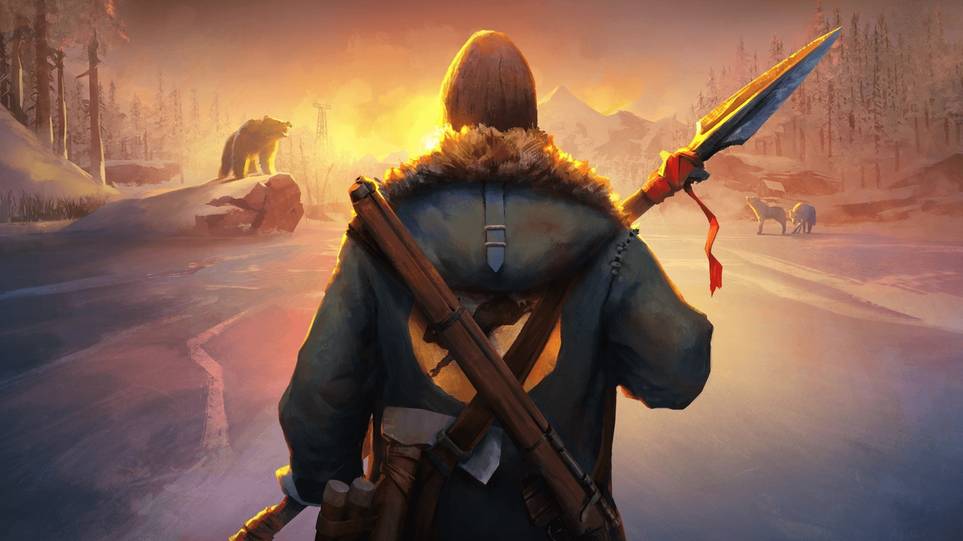 15 Meilleurs jeux de survie PS4 TheGamer bend