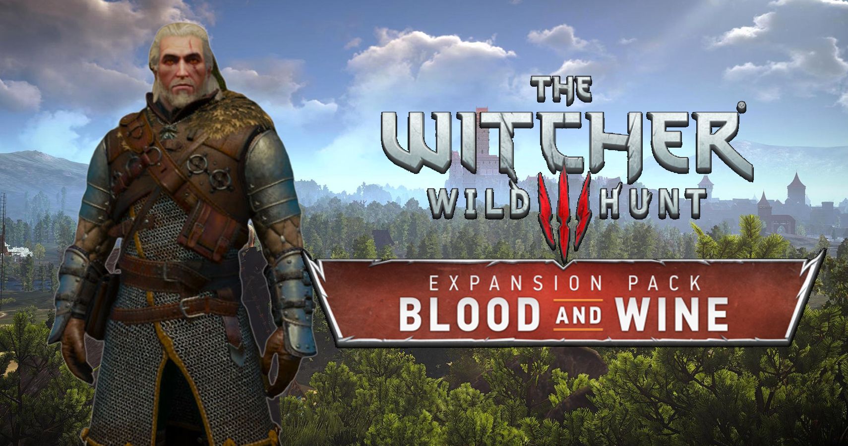 The Witcher 3 armor crafting, types and witcher gear explained