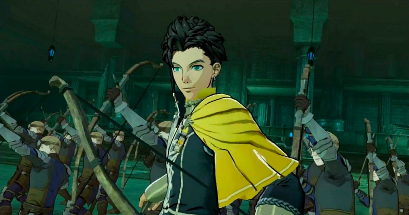 Fire Emblem Three Houses To Get New Difficulty Mode In Dlc 6788