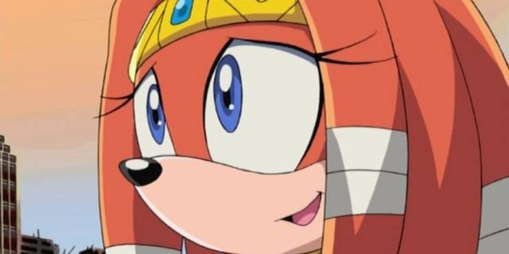 Tikal-Echidna-Sonic-X-Anime.jpg (740×370)
