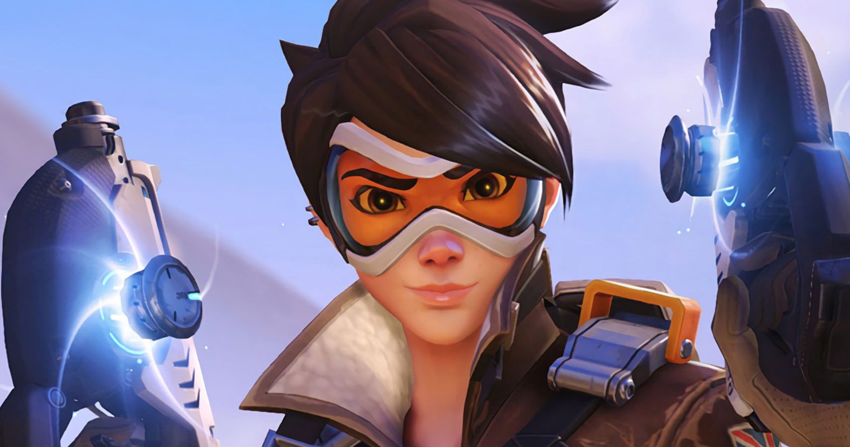 Corneo's Tracer (Overwatch) TI Embedding Textual - PromptHero