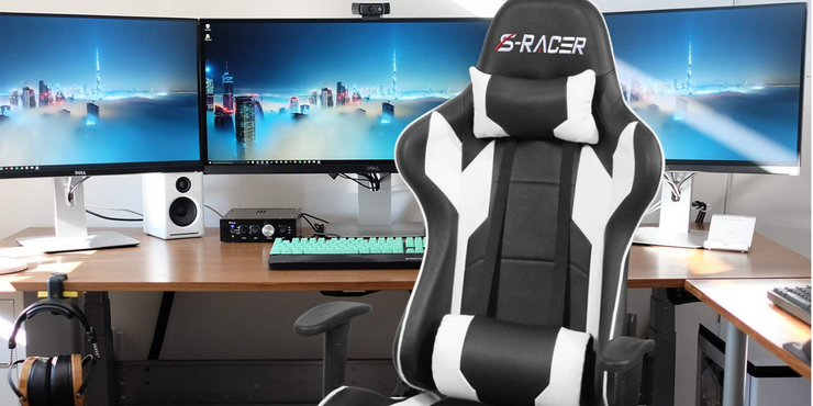 10 Things Every Gaming Room Needs