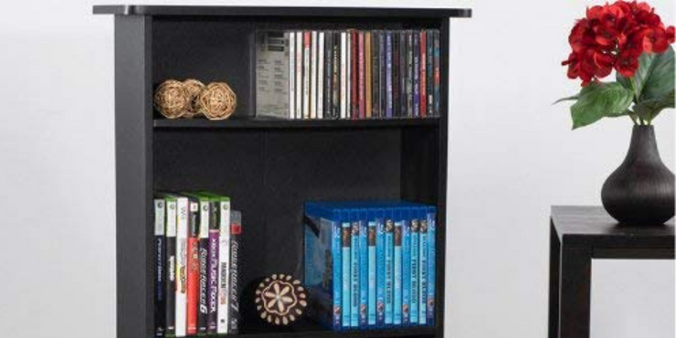 10 Things Every Gaming Room Needs