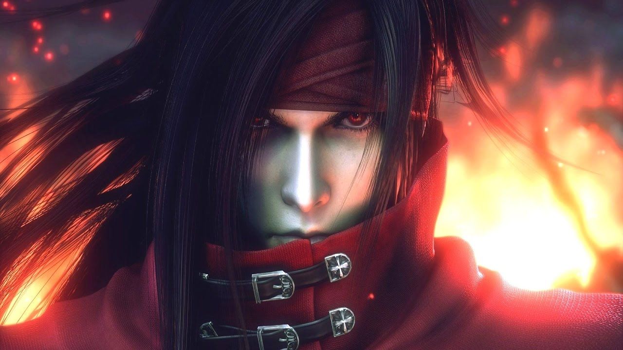 Ranking Every Final Fantasy VII Playable Character From Weakest To Most Powerful