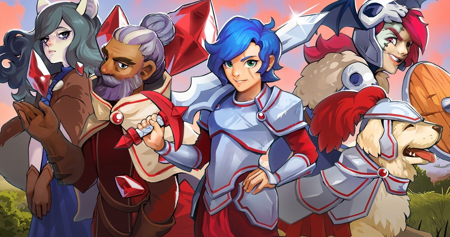 Wargroove