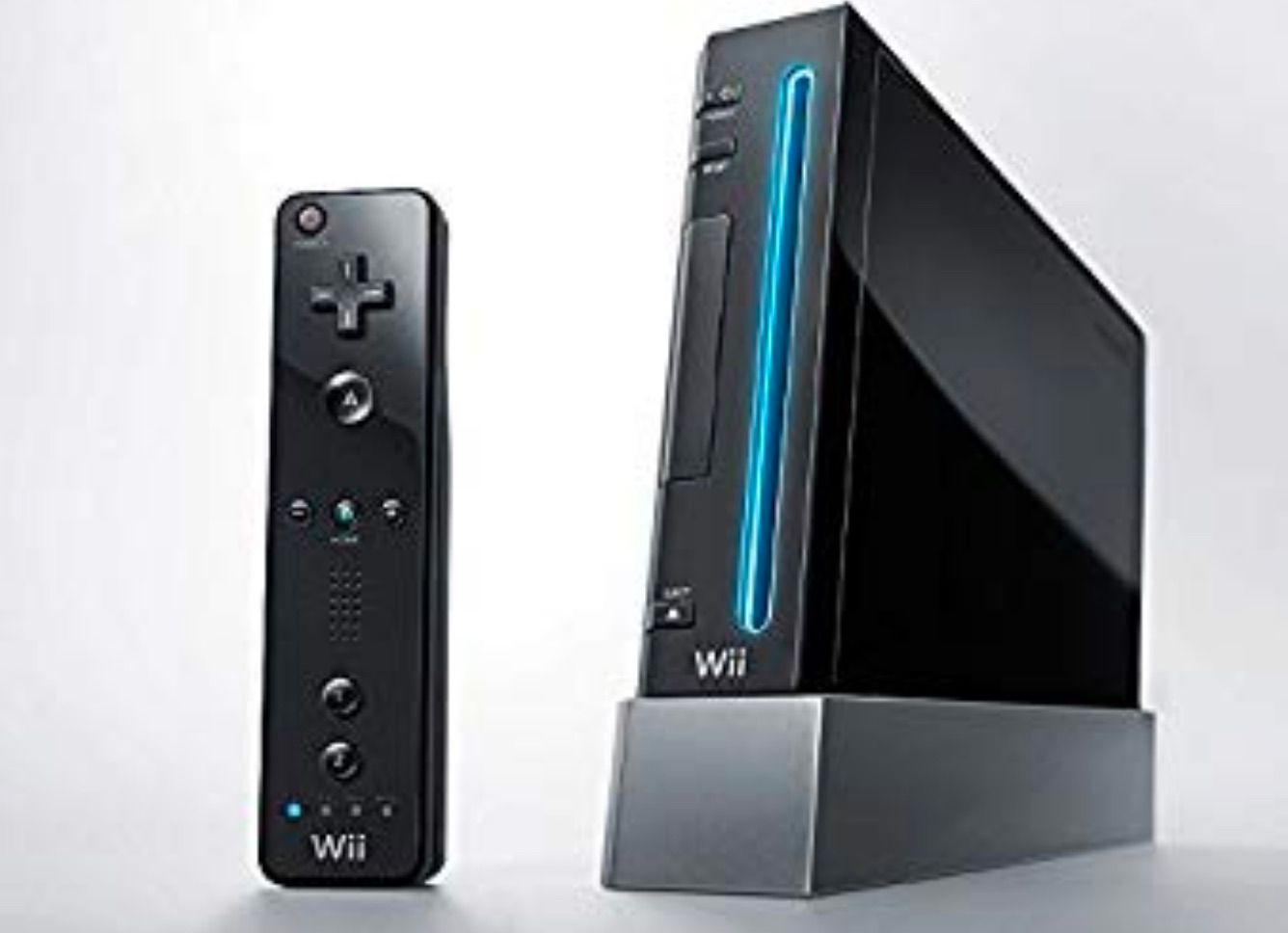 What Happened To The Wii Vitality Sensor?