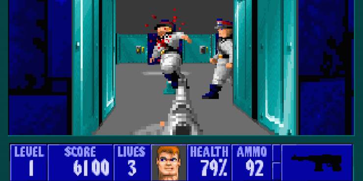 first-person-shooters