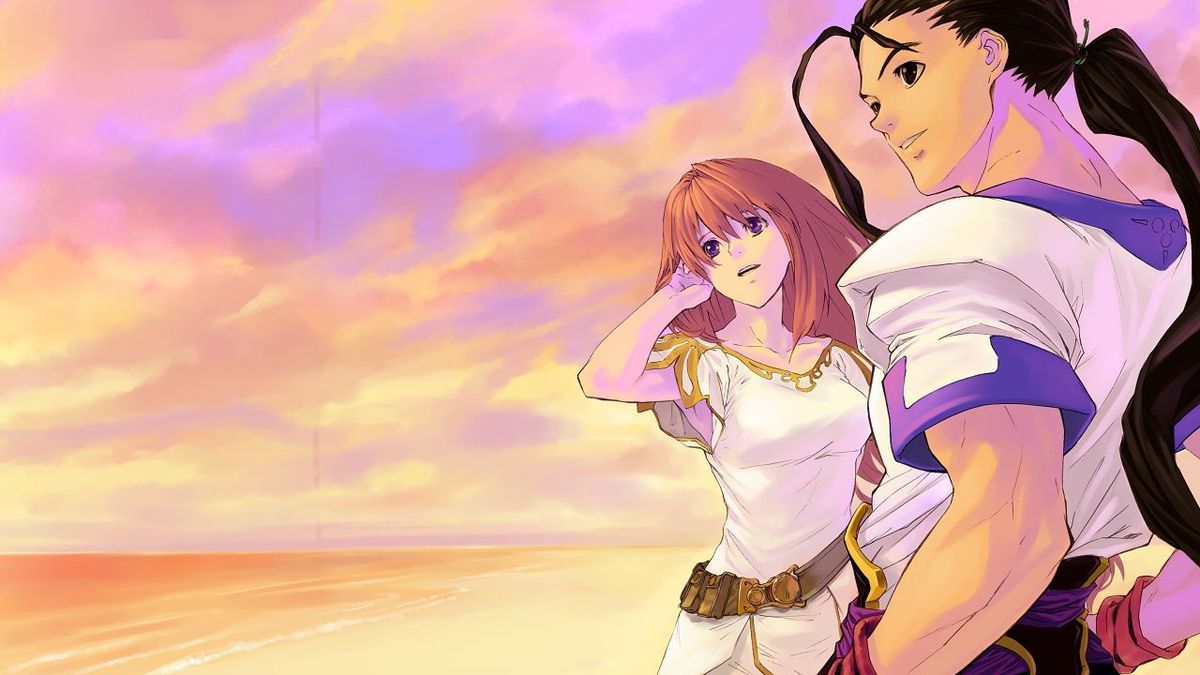 10 Video Games You Need To Play If You Liked Evangelion