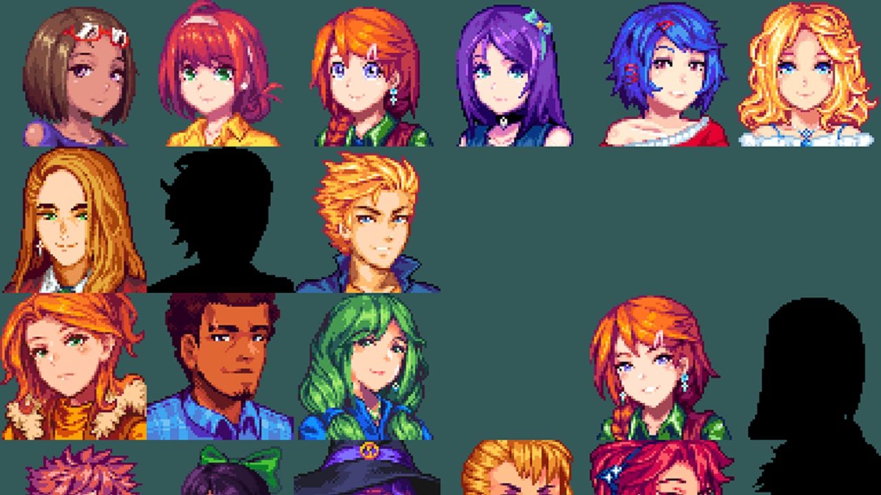 The Top 10 Stardew Valley Mods