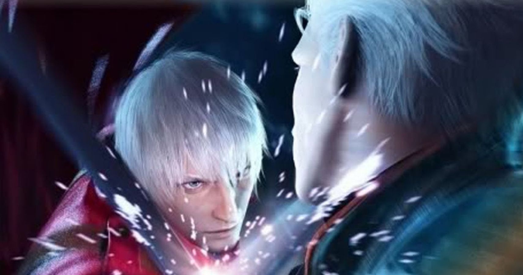 Devil May Cry 3: Special Edition - Final Boss Fight and Ending (Vergil Must  Die Mission 20) 