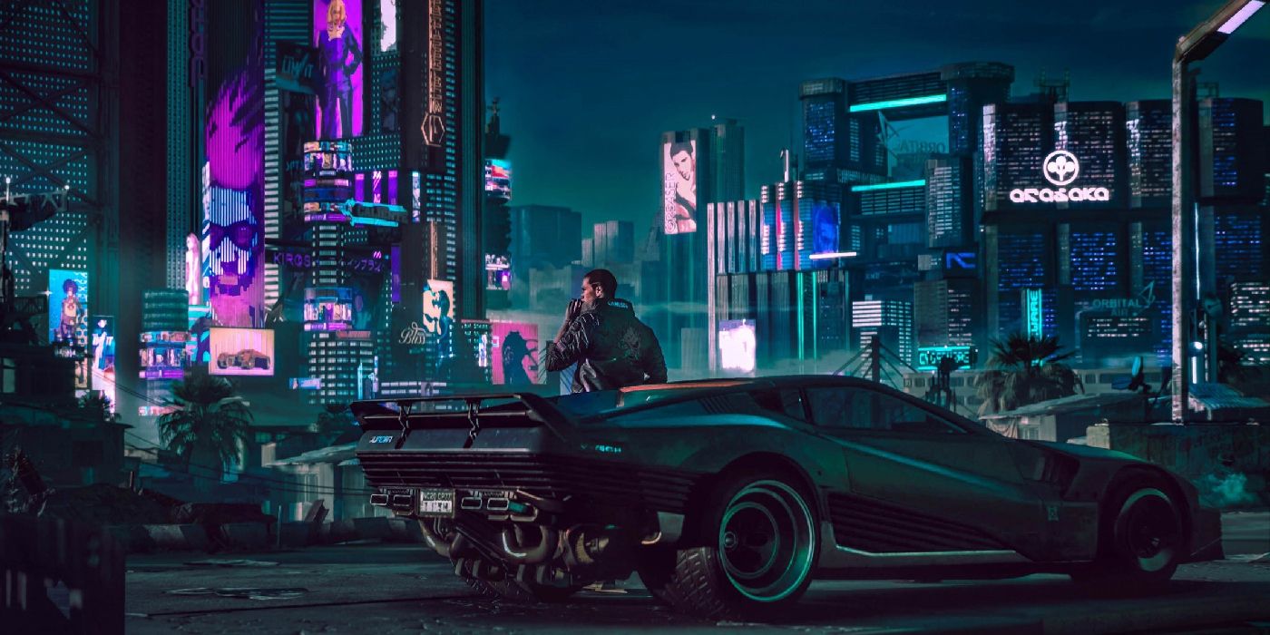 How To Upgrade Cyberpunk 2077 PS4 To PS5 Version