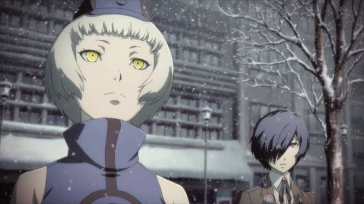 Persona 3 A Guide To Every Possible Romance
