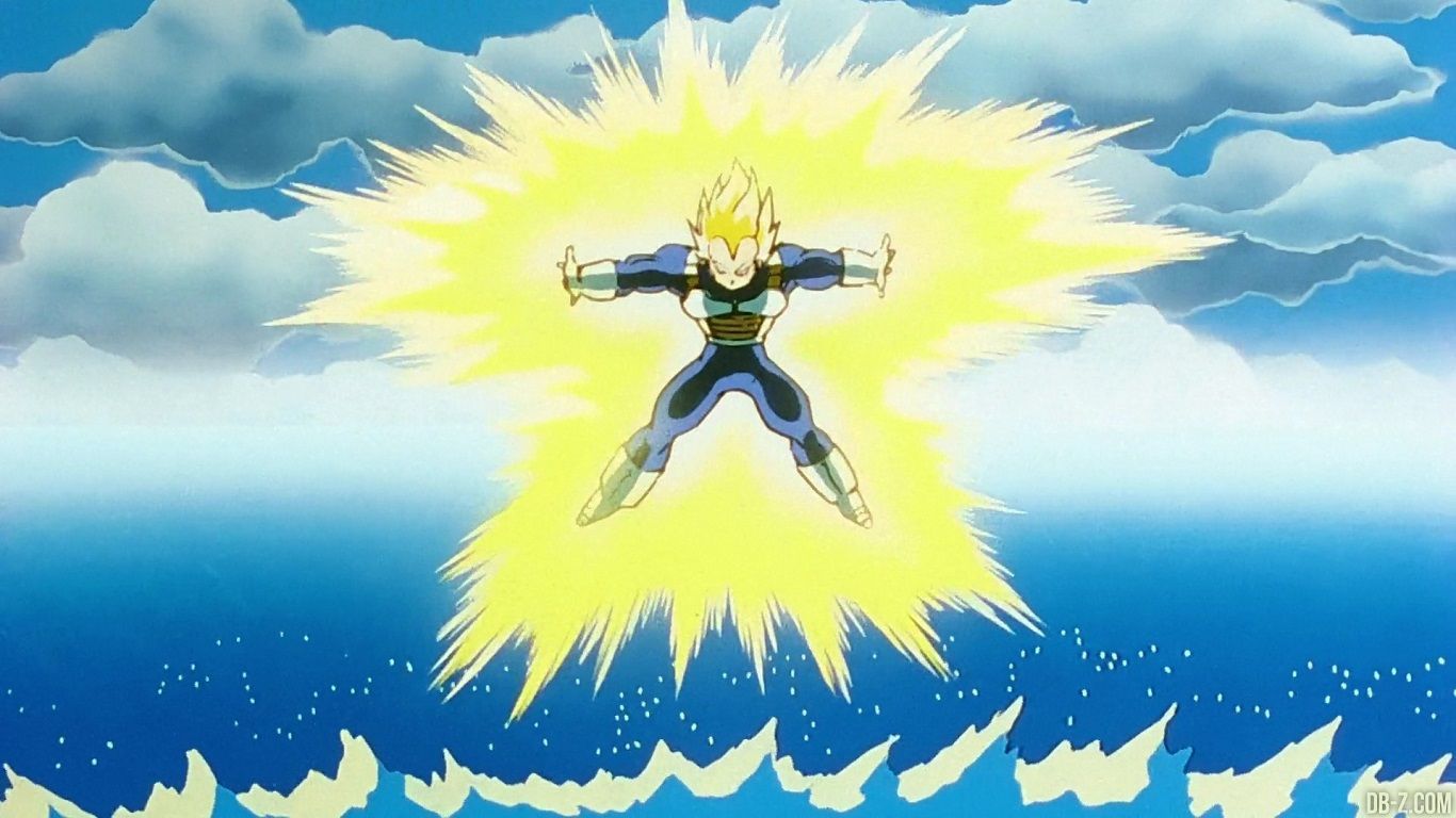 The 10 Most Legendary Dragon Ball Signature Moves Ranked