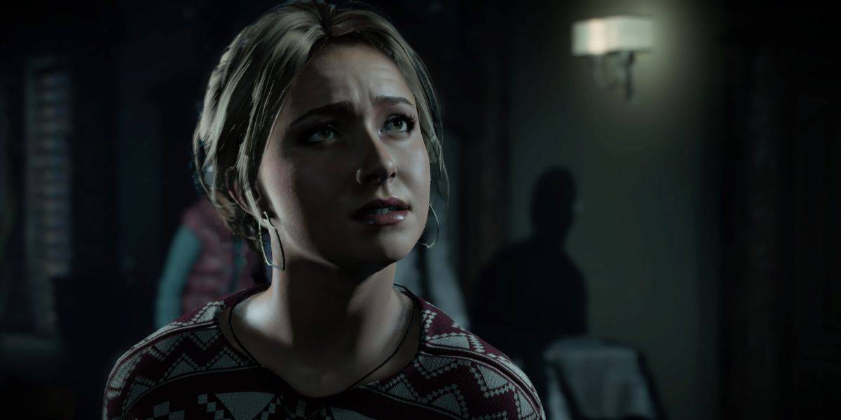 Until Dawn Pc Download Ocean Of Games Until Dawn Pc Download Ocean Of Games