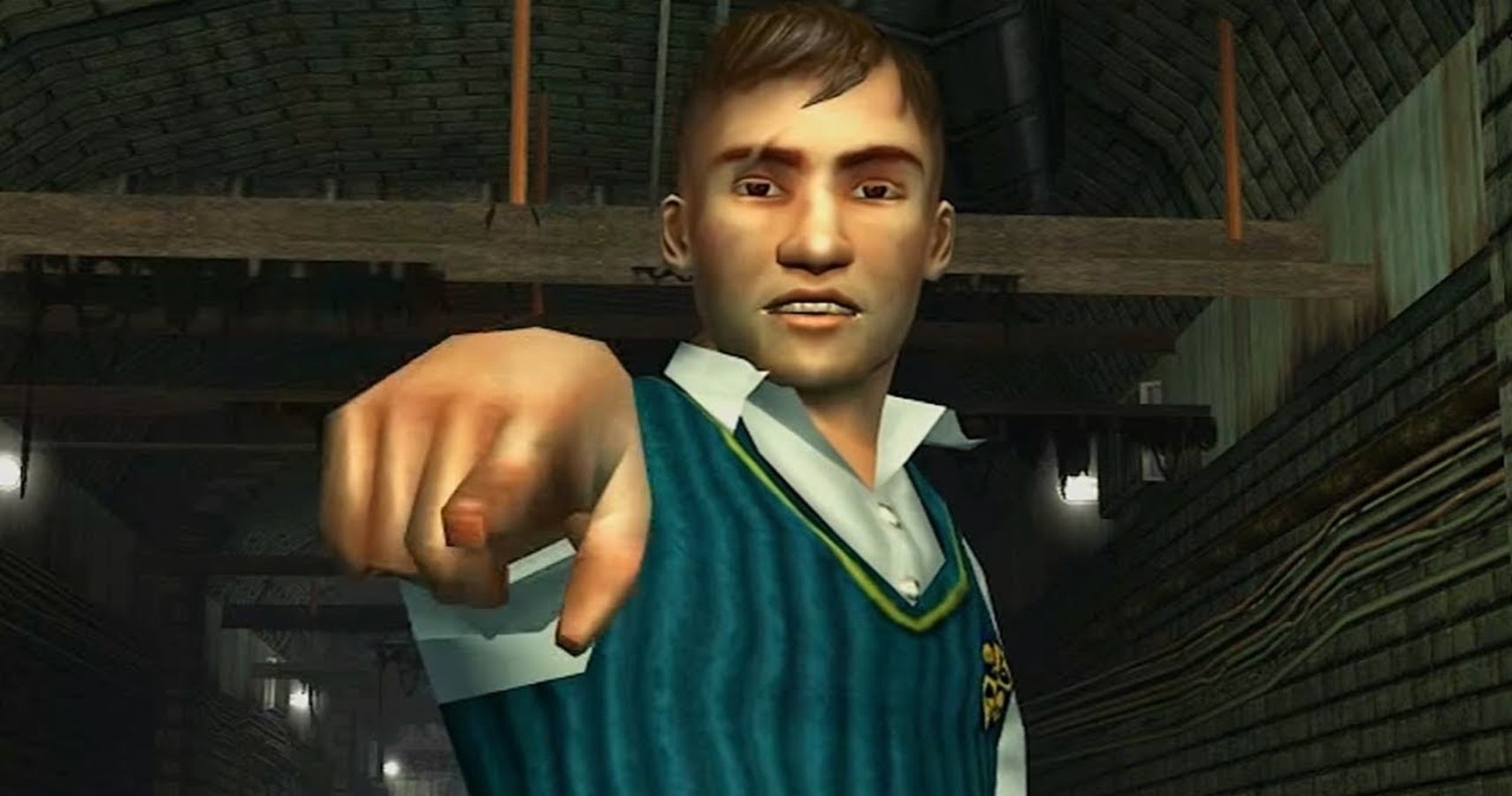 Bully fans think they've found secret news of a sequel - Polygon