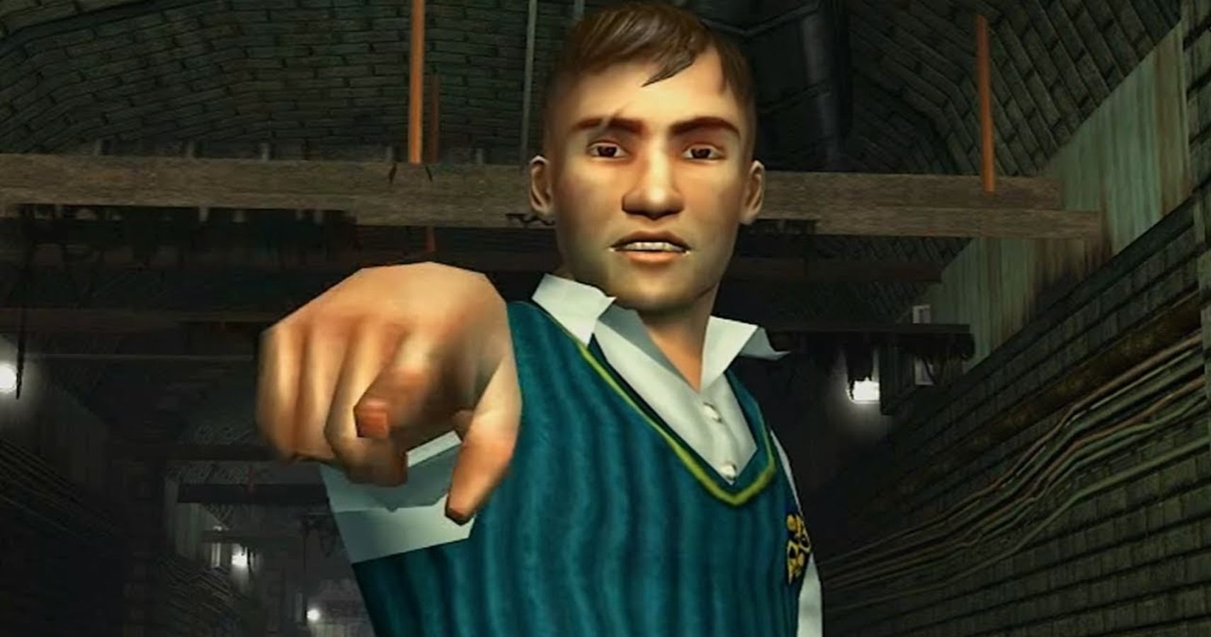 Latest Bully 2 leaks are confirmed to be fake