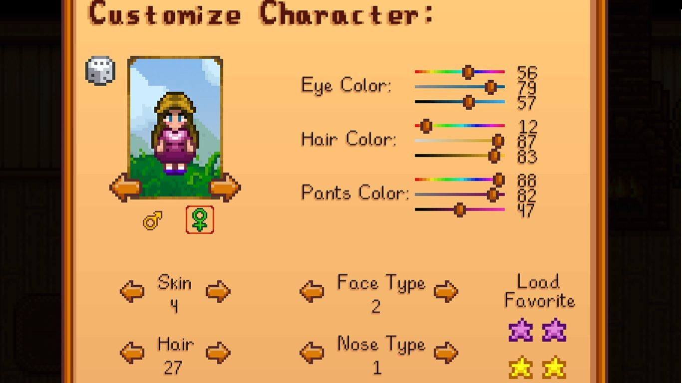 cjb mods stardew valley