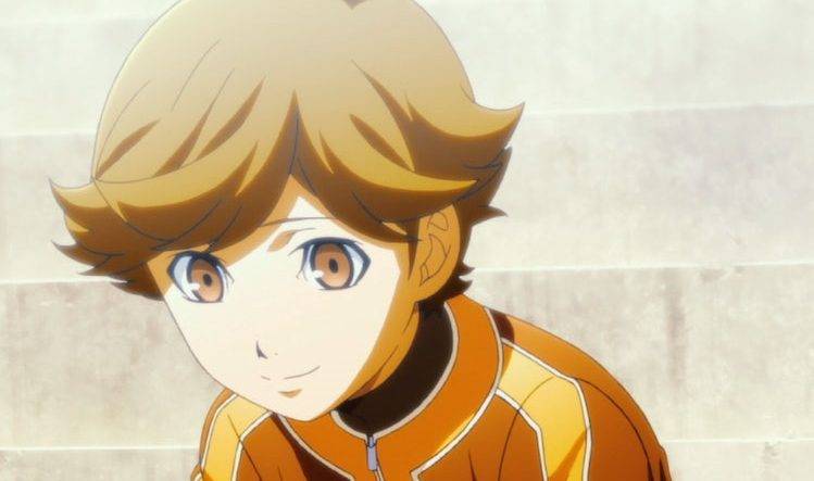 Persona 3 A Guide To Every Possible Romance