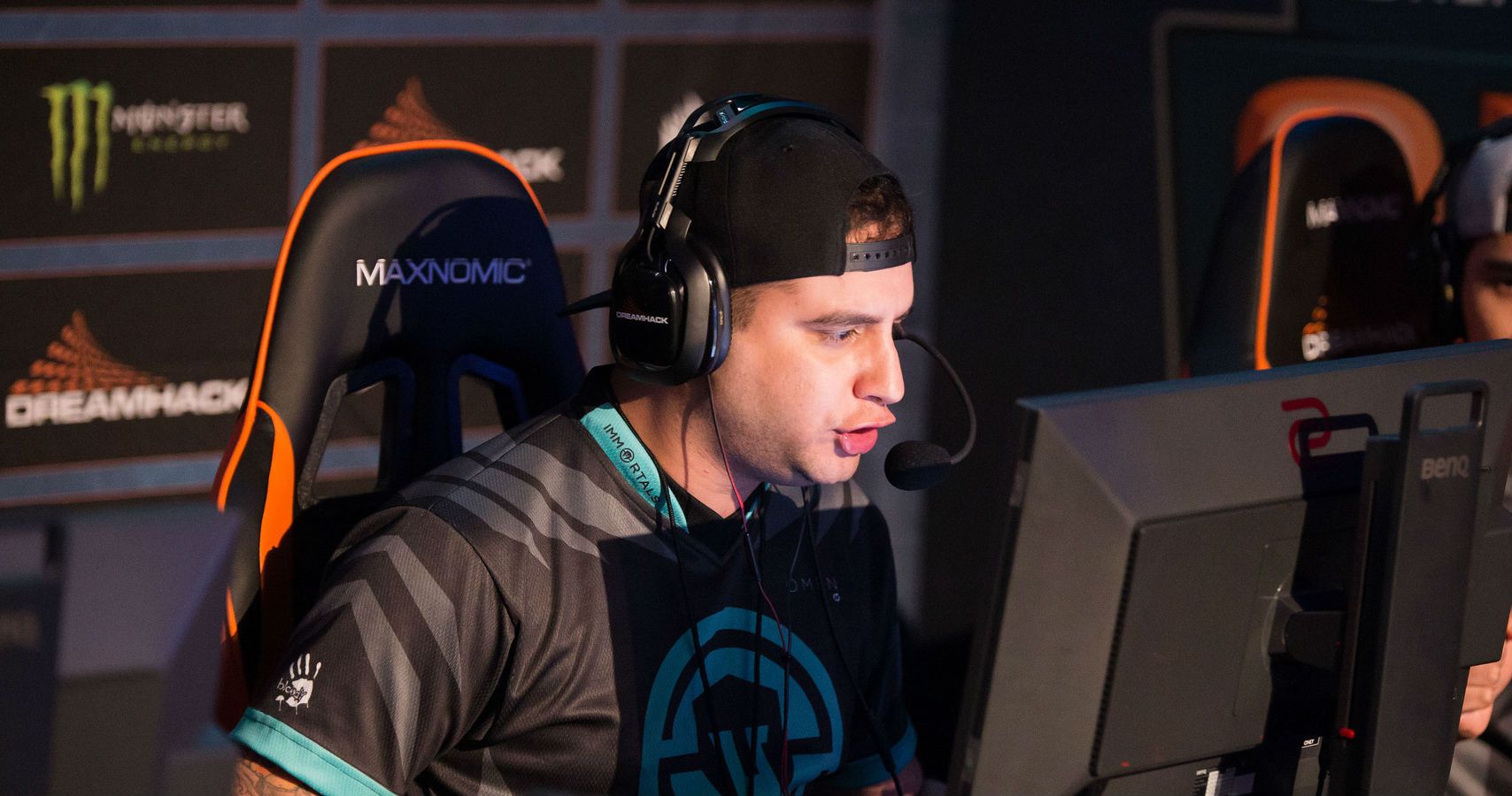 MIBR Rumored to Target kNgV- as Coldzera's Replacement