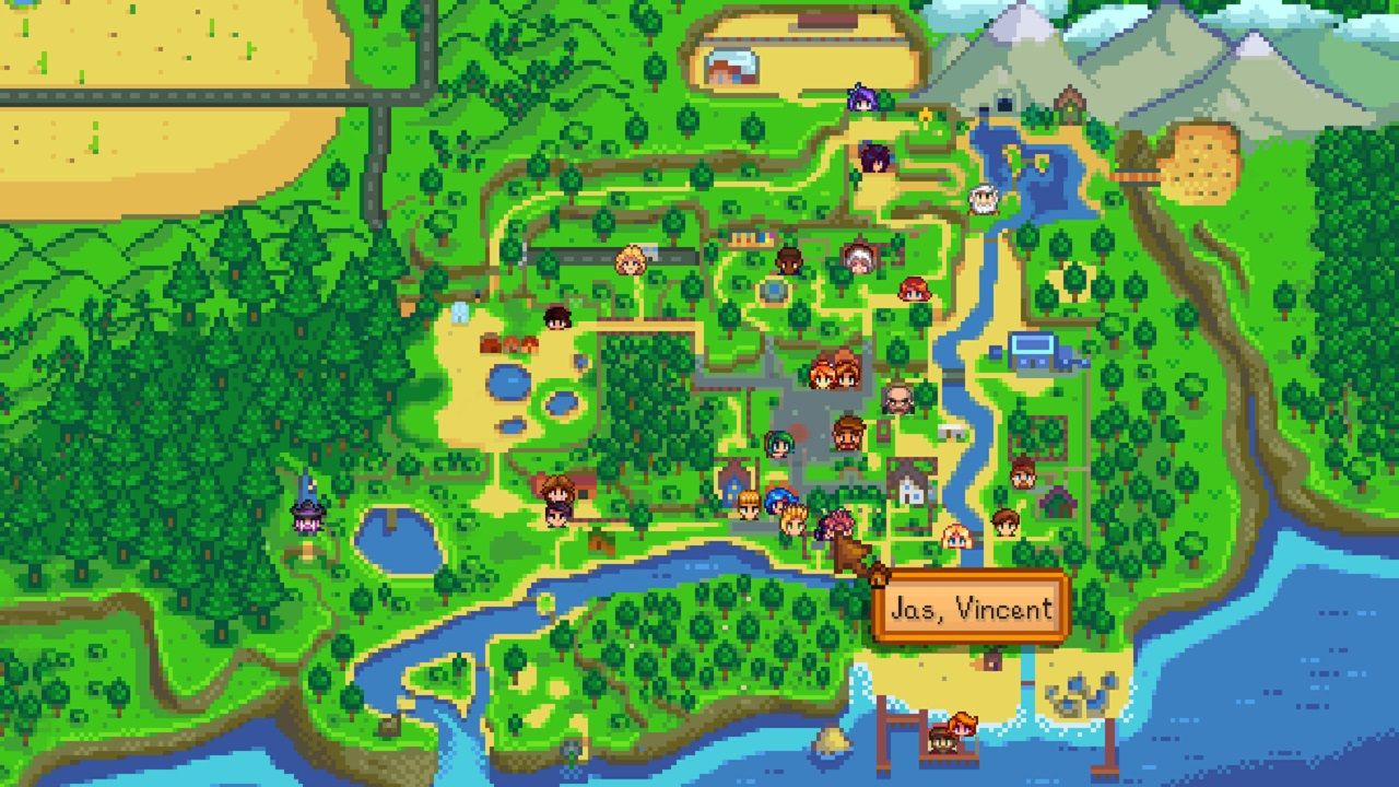 npc map locations stardew valley        <h3 class=