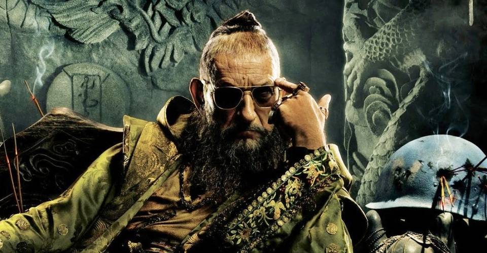 Marvel Faking The Mandarin In Iron Man 3 Finally Seems Like The Smart Choice