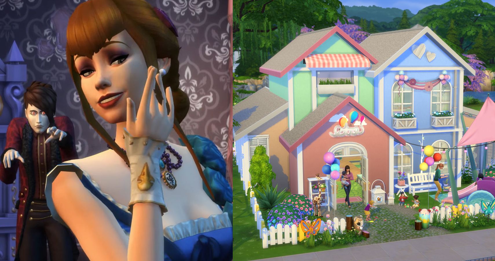 10 Careers We Want To See In The Sims 4