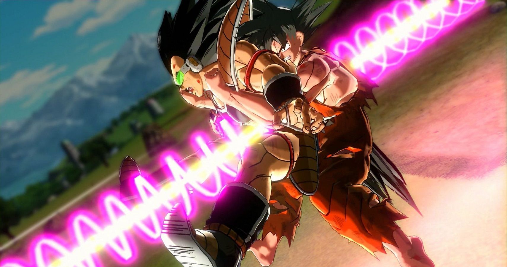 The Kamehameha or The Final Flash? Which is Stronger? 