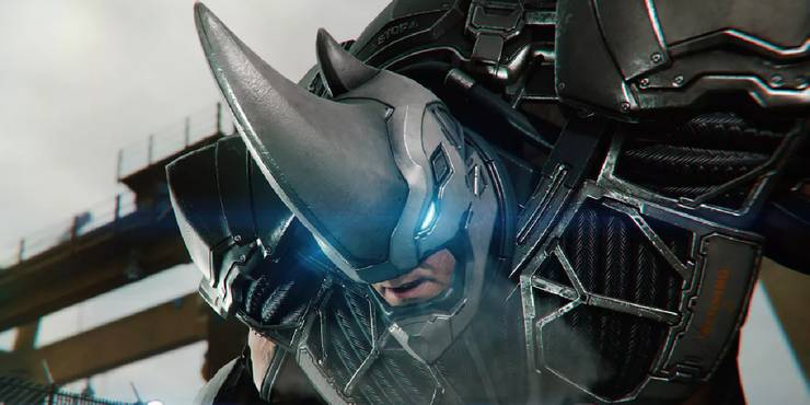 Spider Man Ps4 10 Surprising Facts About Rhino Thegamer