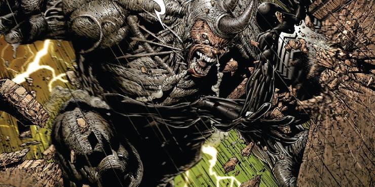 Spider Man Ps4 10 Surprising Facts About Rhino Thegamer