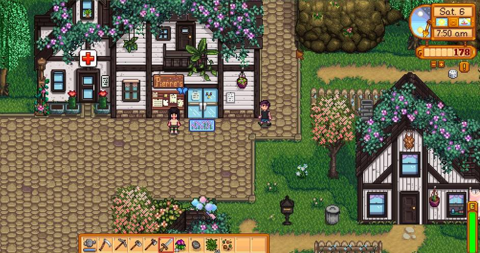 The Top 10 Stardew Valley Mods The Top 10 Stardew Valley Mods
