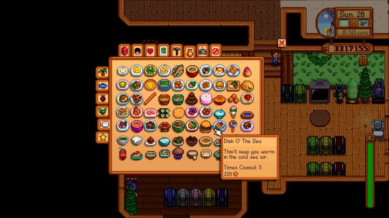 Stardew Valley Everything You Need To Know About The Qi Challenges