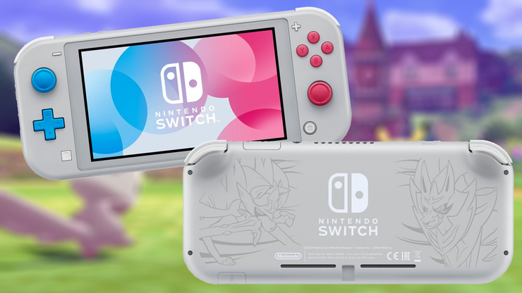 5 Reasons To Buy A Nintendo Switch Lite (& 5 To Keep Your Original Switch)