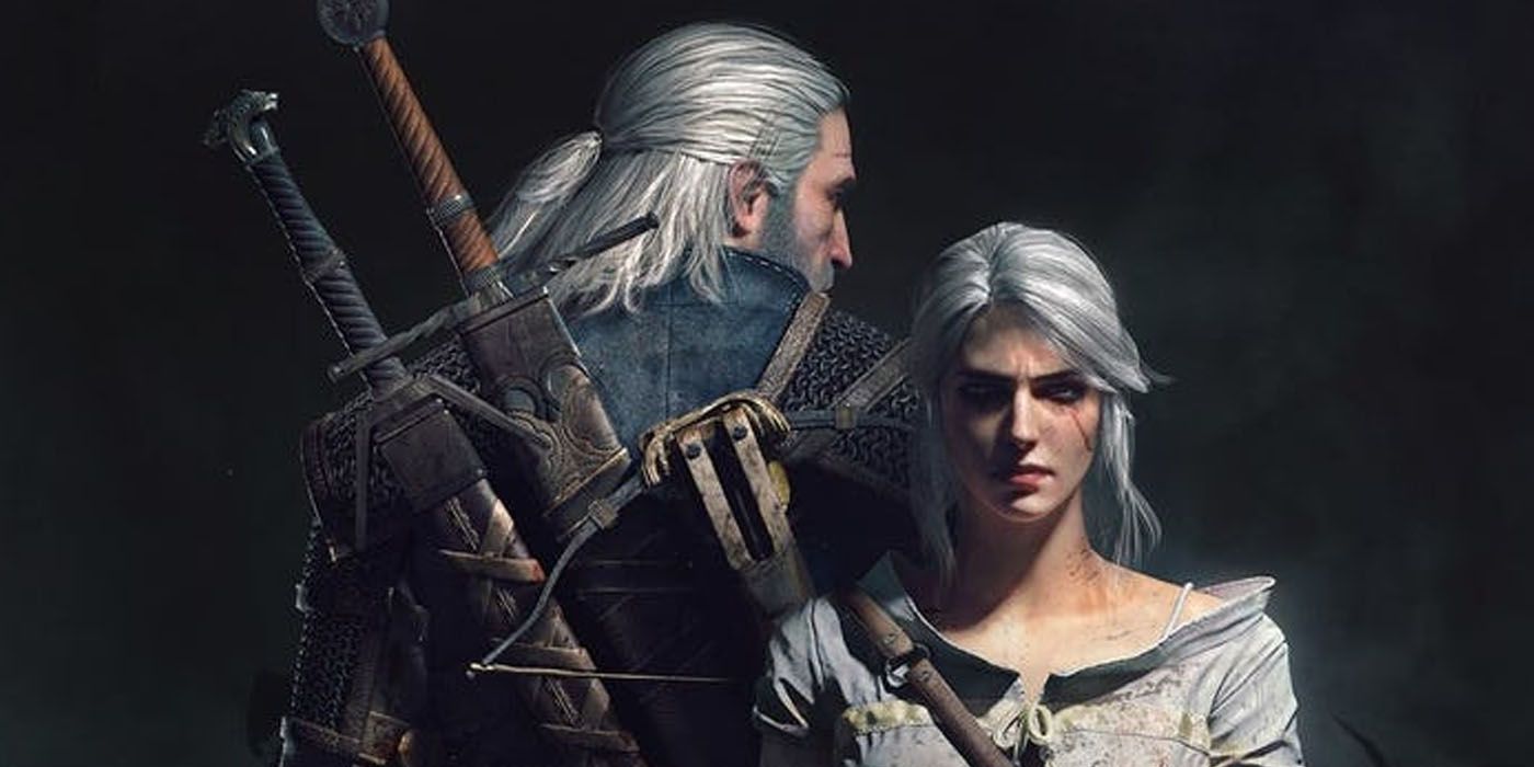 The Witcher: 15 Things You Didn’t Know About Geralt