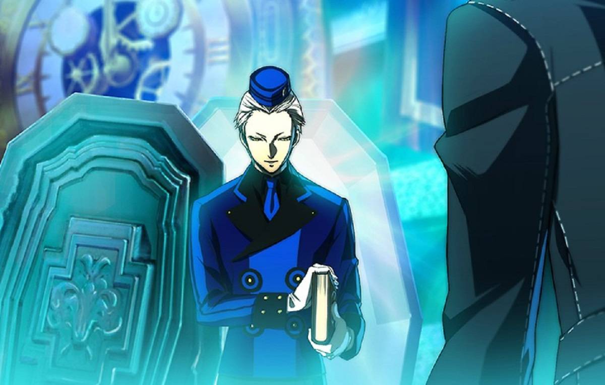 Persona 3 A Guide To Every Possible Romance