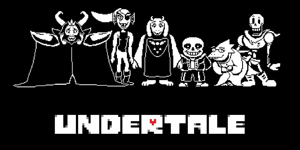 Undertale cover