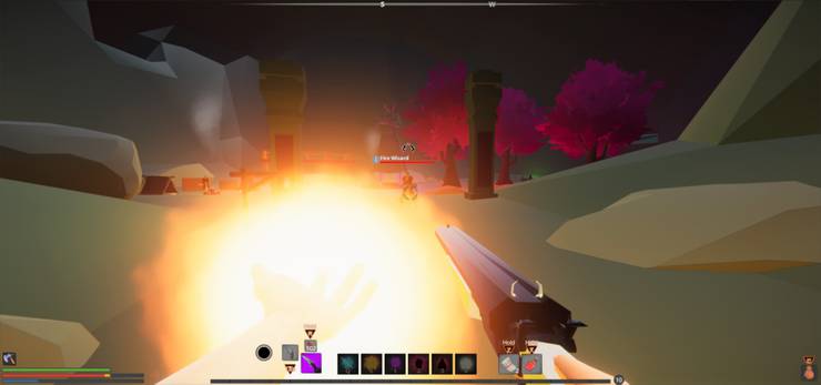 Roblox Wild West Outlaw Camp Locations