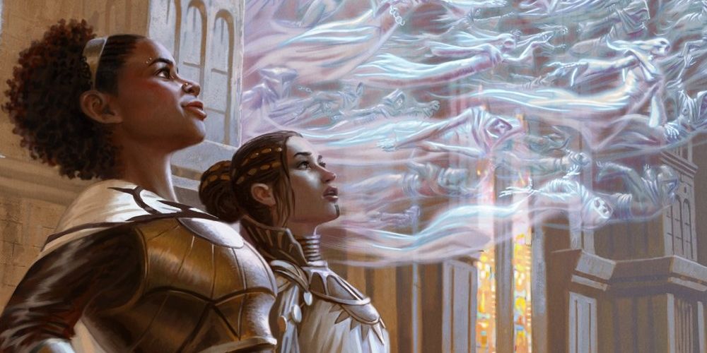 10 Reasons You Should Run An Orzhov Syndicate Deck In Magic The Gathering