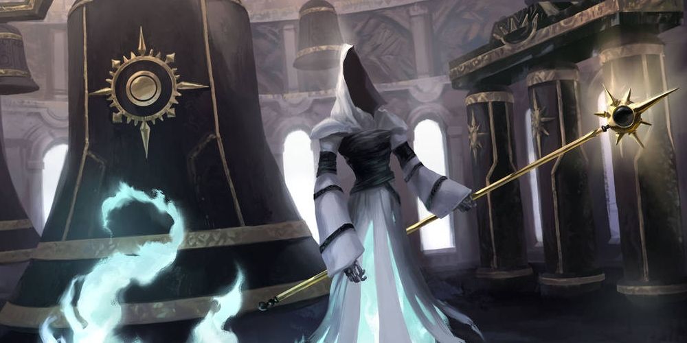 10 Reasons You Should Run An Orzhov Syndicate Deck In Magic The Gathering