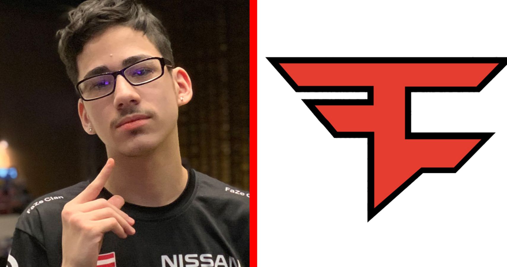 FaZe Sway Issues Apology After Fortnite. 