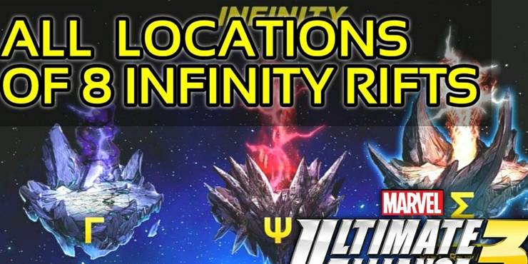 10 Hidden Secrets You Still Havent Found In Marvel Ultimate