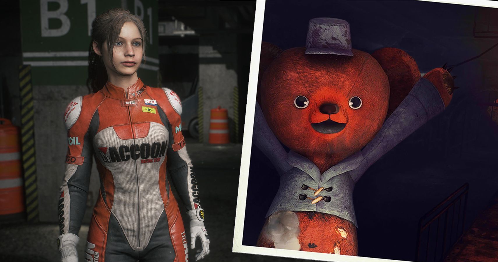 Resident Evil 2: The 10 Funniest Mods