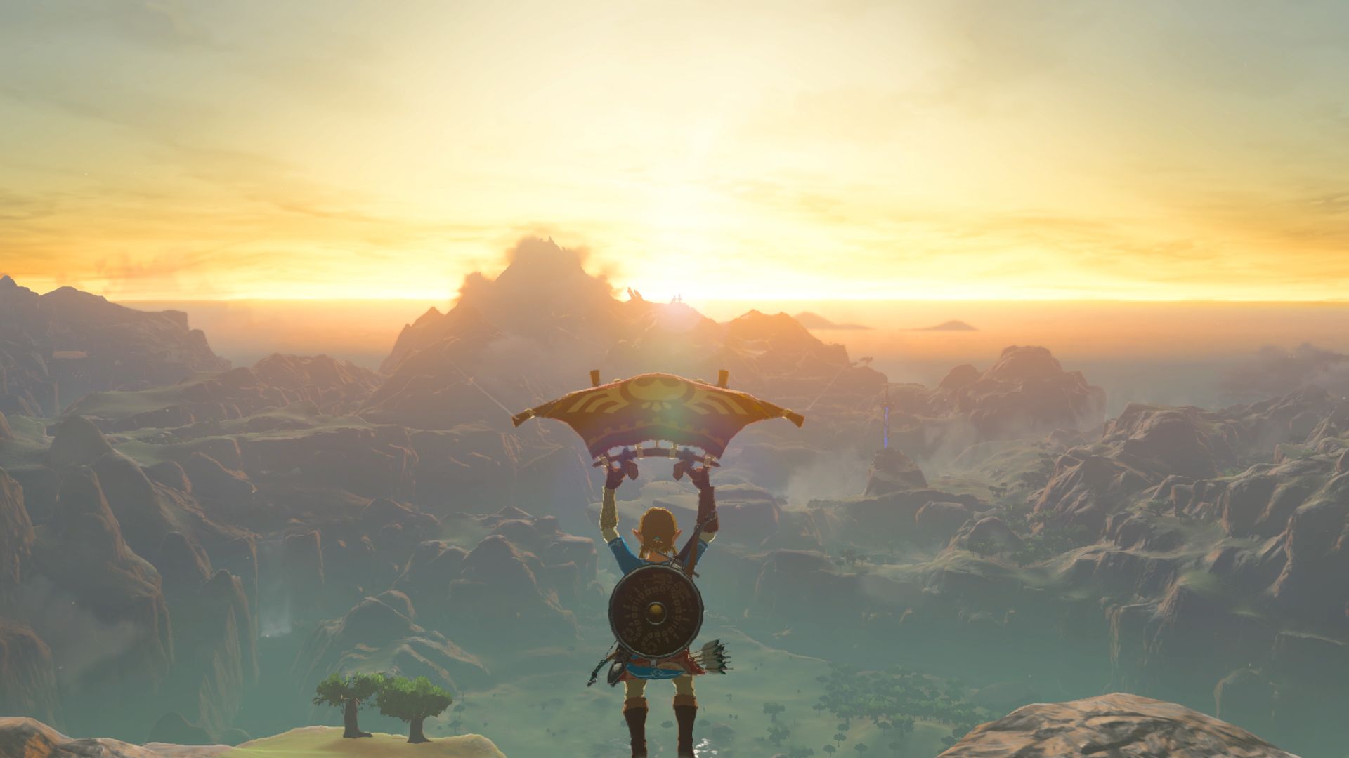 2- Breath of the Wild