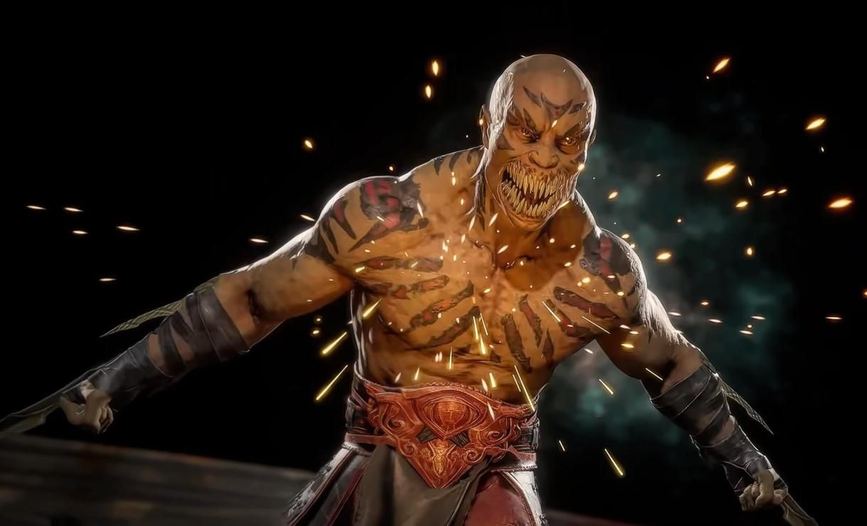 Mortal Kombat 11: 5 Characters That Are Most Fun To Play (& 5 That Are ...