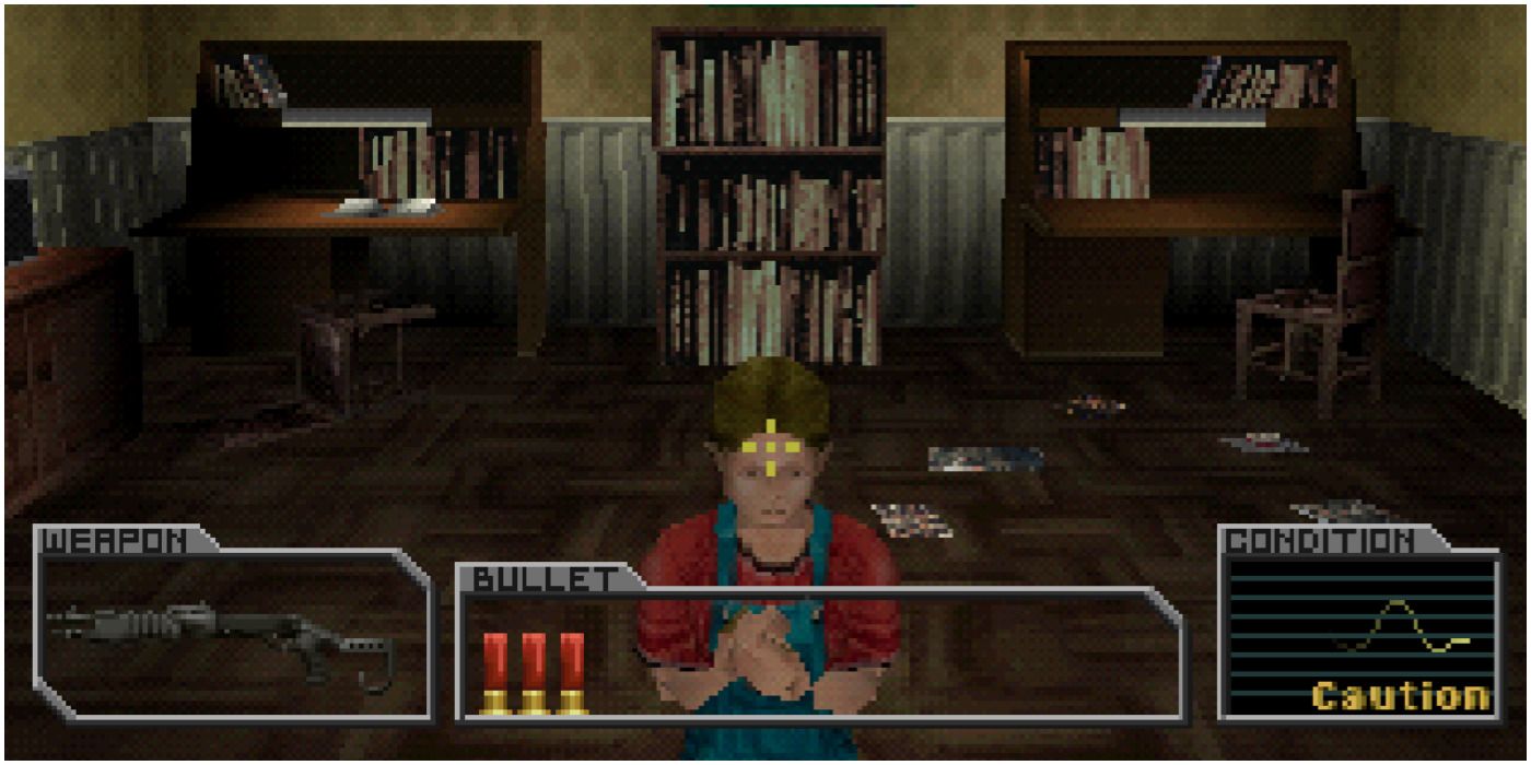 10 Games Still Trapped Exclusively On PS1