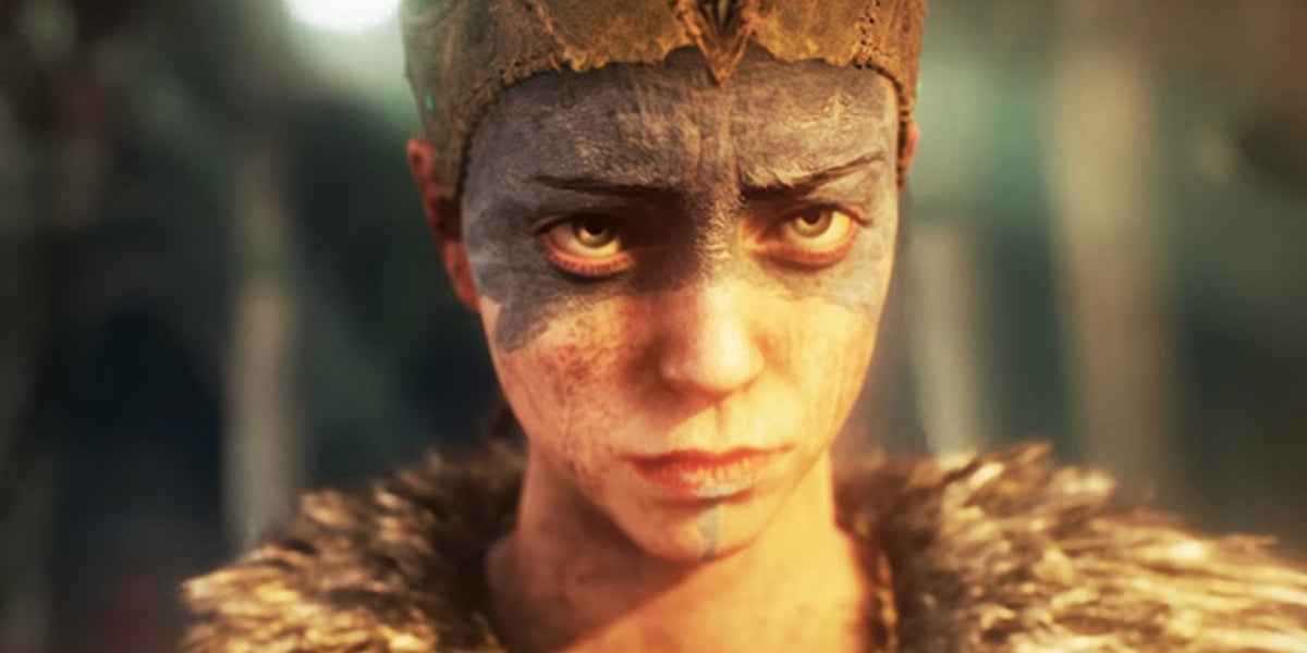 Hellblade: Senua's Sacrifice - 10 Things Fans Missed In Their First ...