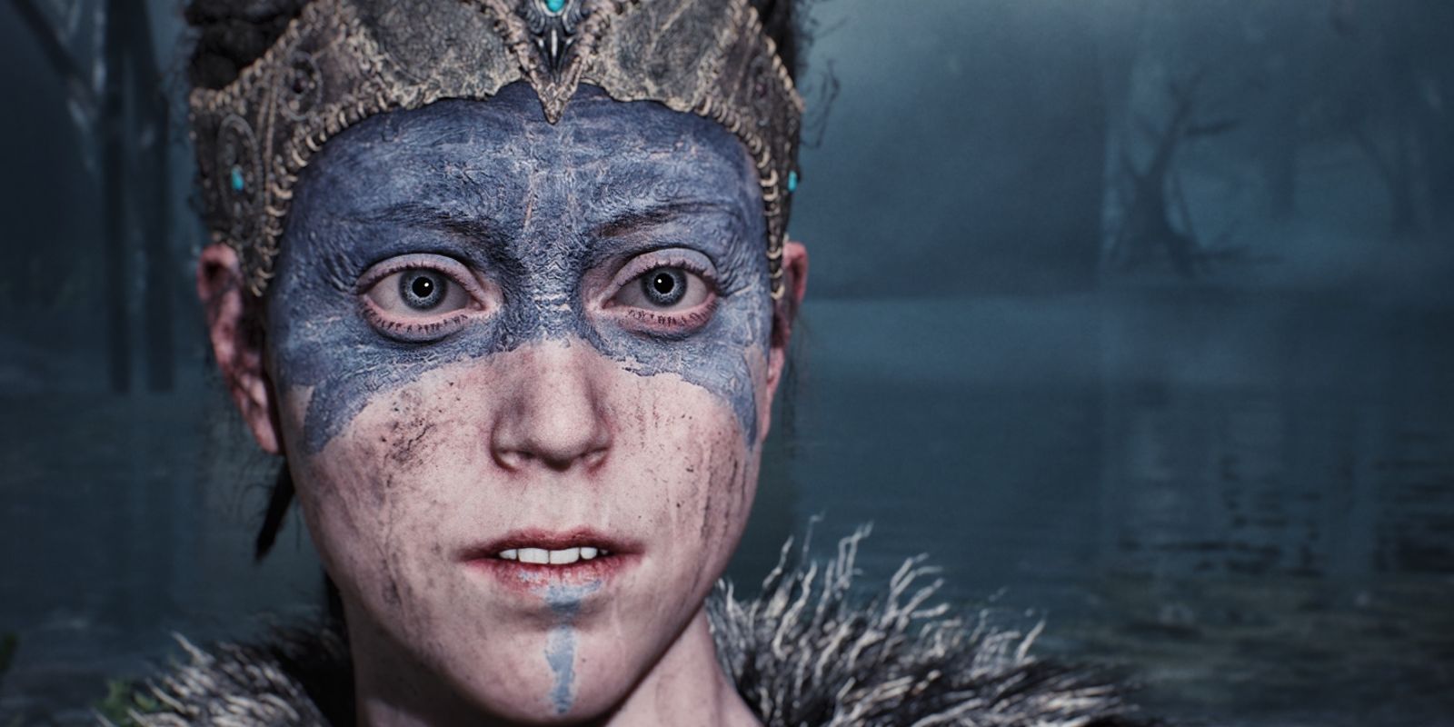 Hellblade: Senua's Sacrifice - 10 Things Fans Missed In Their First ...