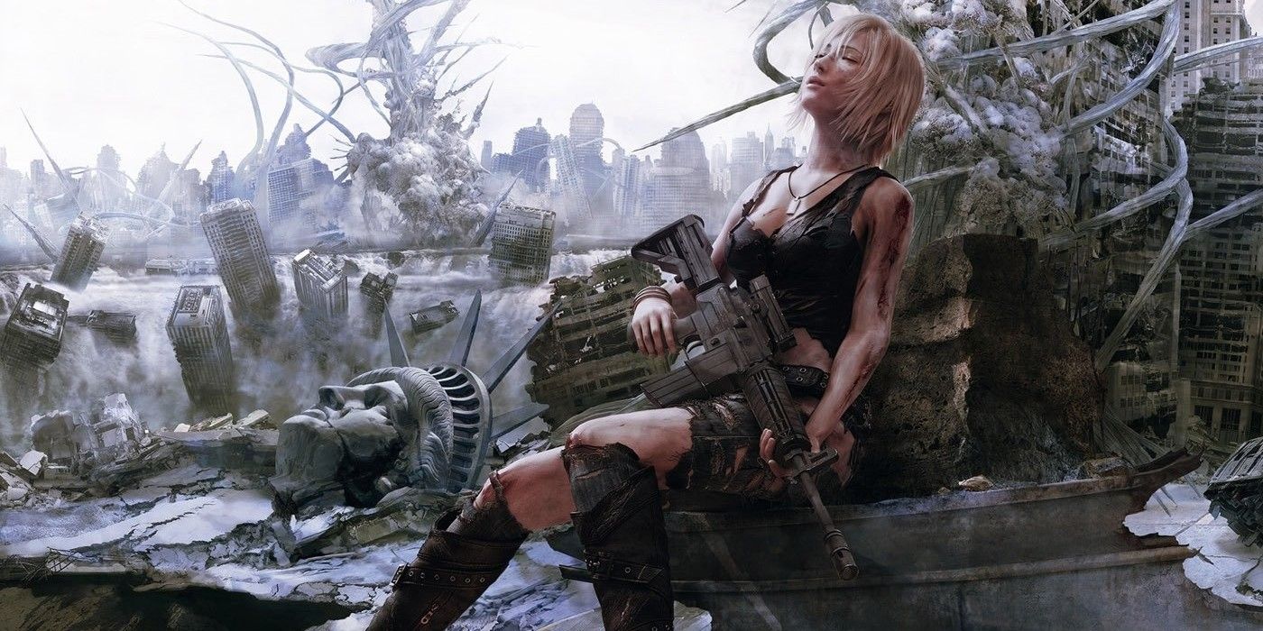 10 Classic Game Franchises Square Enix Has Completely Abandoned